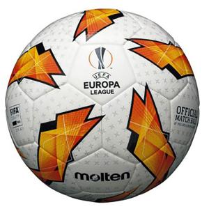 Купить Мяч футбольный Molten F9U4800 FIFA в Валдае 